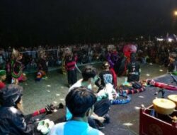 Menikmati Car Free Night di Pesona Kalipacal, Malam Minggu yang Selalu Bikin Happy