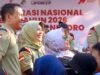 Bupati Wahono: Koperasi Adalah Marwah Ekonomi Gotong Royong Masyarakat Indonesia