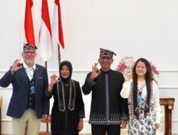 Asesor UNESCO Mulai Validasi Geopark Bojonegoro, Bupati Optimistis Raih Pengakuan Dunia