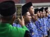 Bupati Wahono Minta PNS Baru Berintegritas dan Adaptif di Era Digital