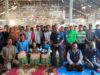 Petani Tembakau Bojonegoro Dapat Bantuan Pupuk NPK, Produksi Diharap Meningkat