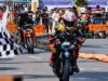 Road Race 2026 Bojonegoro Digelar, Ribuan Penonton Padati Alun-Alun, Dinpora Bidik Lahirkan Pebalap Berprestasi