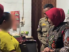 Wabup Bojonegoro Sidak Rel Bengkong Tengah Malam, Temukan Anak Masih SMP