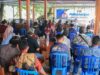 PIRAMIDA Perdana, Kapolres Bojonegoro Ajak Media Perkuat Sinergi Tangkal Hoaks