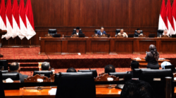 DPRD Bojonegoro Setujui KUA-PPAS Perubahan APBD 2026, Pendapatan dan Belanja Daerah Turun