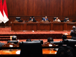 DPRD Bojonegoro Setujui KUA-PPAS Perubahan APBD 2026, Pendapatan dan Belanja Daerah Turun