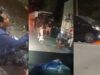 Kiai Anwar Zahid Terlibat Kecelakaan di Padangan, Mobil Ditabrak Truk