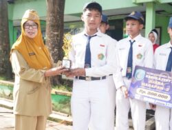 SMPN 1 Sumberrejo Bojonegoro Panen Prestasi, Siswa Juara Olahraga hingga Akademik