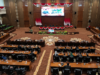 DPRD Bojonegoro Gelar Paripurna Istimewa bersama Bupati dan Forkopimda, Simak Pidato Kenegaraan Presiden Prabowo