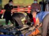 Truk Serobot Jalur Berlawanan di Bojonegoro, Tabrak Pikap L300 hingga Pengemudi Tewas