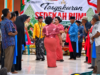 Langen Tayub Meriahkan Sedekah Bumi Desa Pacul, Tradisi Leluhur Terus Dilestarikan