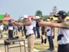 Danrem Cup 2026 Diserbu Peminat, Lebih dari 500 Pendaftar Berebut 160 Kuota Lomba Menembak di Jombang