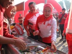 Harkopnas ke-79 di Jombang Digelar Tanpa APBD, Dekopinda: Murni Semangat Gotong Royong