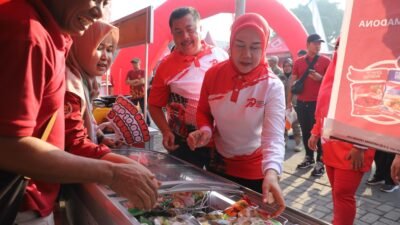 Harkopnas ke-79 di Jombang Digelar Tanpa APBD, Dekopinda: Murni Semangat Gotong Royong