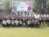 Kapolres Jombang Berikan Penghargaan kepada 9 Personel Berprestasi, Apresiasi Kinerja dan Dedikasi