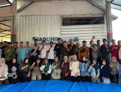 Adopsi Tradisi, Bangun Aksi: Jagong Lintas Sektor Perkuat Tata Kelola Pengelolaan Sampah di Bojonegoro