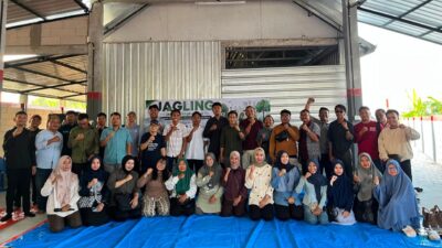 Forum Jagling