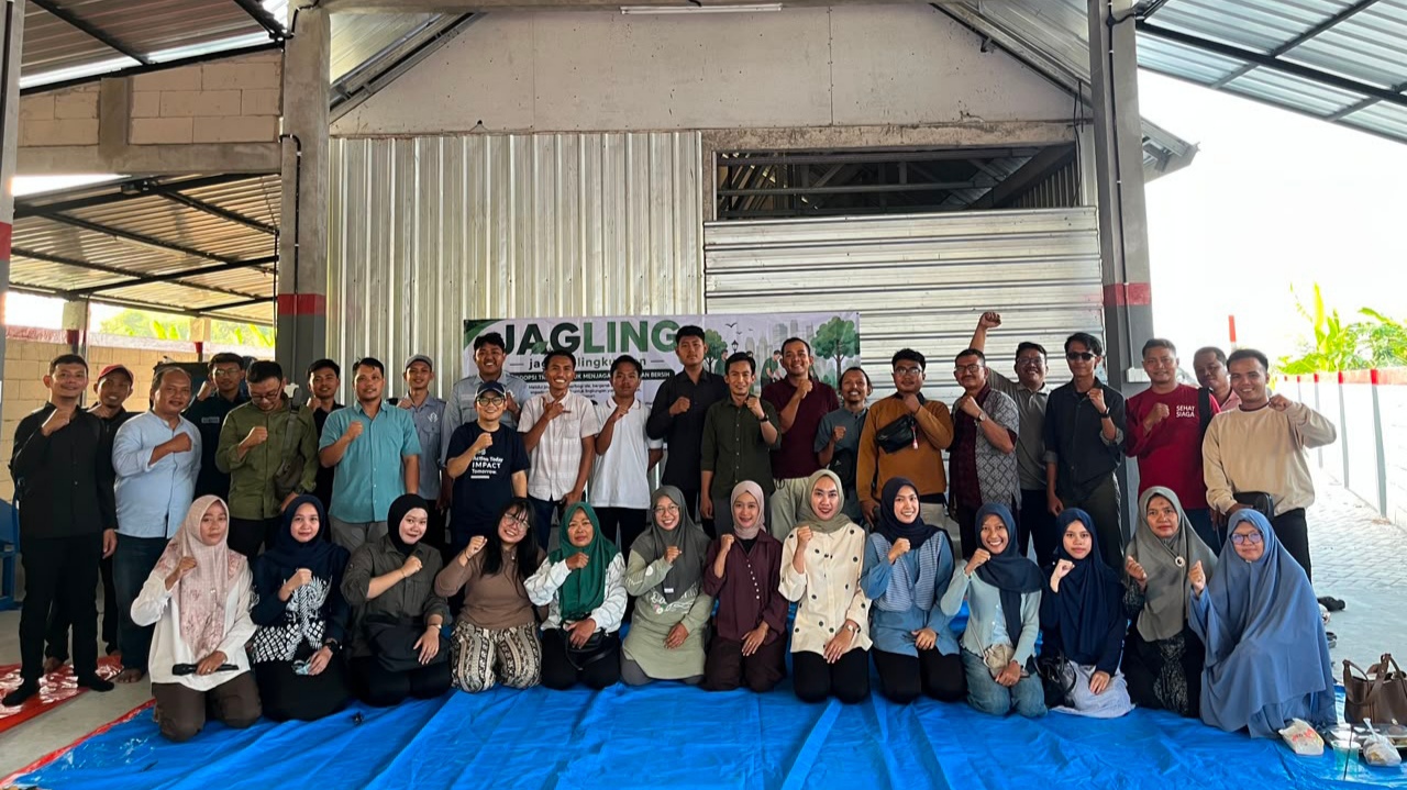 Forum Jagling