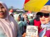 Bangun Budaya Peduli Lingkungan, Komunitas Arisan Sampah Mapak Gelar Kampanye Pilah Sampah dan Kreasi Daur Ulang Botol