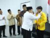 Pemkab Jombang Serahkan Beasiswa kepada 30 Mahasiswa Undar, Dorong Generasi Muda Aktif Bangun Desa