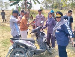 Galian C Trucuk Disidak Lagi, Wabup Nurul Temukan Tambang Kembali Beroperasi Meski Izin Belum Lengkap