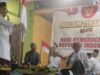 Malam Tirakatan RT 03 Sukorejo, Warga Bahas Infrastruktur dan PTSL