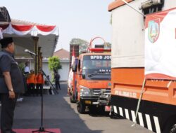 Warga NTT di Jombang Sampaikan Terima Kasih atas Bantuan Kemanusiaan Pemkab Jombang