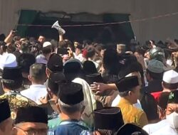 Hasil Ketua Umum PBNU dan Rais Aam Belum Diumumkan, Muktamar ke-35 NU di Jombang Memanas