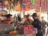 Operasi Cek Rokok Ilegal di Ngraho Bojonegoro, Petugas Periksa Toko hingga Gudang Ekspedisi