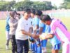 DPD PKDI Cup 2 Jatim Digelar di Bojonegoro, Jadi Ajang Silaturahmi Kepala Desa