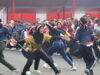 Forkab Bojonegoro 2026 Meriah, Olahraga Tradisional hingga Prestasi Ramaikan GOR Utama