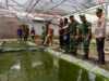 Kodim 0813 Bojonegoro Bawa Kampung Pancasila ke Penilaian KASAD Award 2026