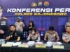 Pria 56 Tahun di Bojonegoro Ditangkap, Diduga Cabuli Pelajar di Angkot