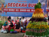Sedekah Bumi Desa Ngunut Digelar di Grogoland, Warga Diajak Jaga Alam dan Budaya