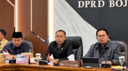 Komisi C DPRD Bojonegoro Dorong Dewan Pendidikan Jadi Mitra Strategis, Penanganan 5.610 ATS Jadi Prioritas