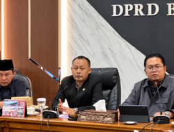 Komisi C DPRD Bojonegoro Dorong Dewan Pendidikan Jadi Mitra Strategis, Penanganan 5.610 ATS Jadi Prioritas