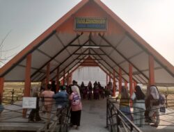 Balkondes Bonorejo Hadirkan Eduwisata Seru, Outing Class Jadi Langkah Awal