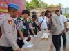 Mendadak ! 24 Anggota Satresnarkoba Polres Bojonegoro Jalani Tes Urine