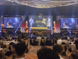 Hadiri HUT Ketik.com ke-4, Ketua DPP PWI Soroti Tantangan Industri Media