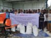 Dari Bau Kandang Jadi Bokashi, Petani Tuban Dorong Kemandirian Pupuk