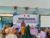 Kecamatan Baureno Gencarkan Pencegahan Diska