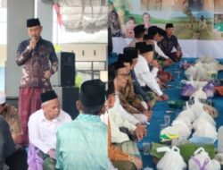Sedekah Bumi di Semanding Bojonegoro, Warga Diajak Jaga Kerukunan dan Budaya Leluhur