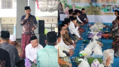 Sedekah Bumi di Semanding Bojonegoro, Warga Diajak Jaga Kerukunan dan Budaya Leluhur
