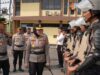 Polres Bojonegoro Gelar Apel Kesiapsiagaan, Personel dan Sarpras Dicek