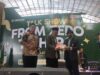 Dari Buruh Jadi Manajer, Suprapto Santoso Bagikan Kisah Sukses di Unugiri Bojonegoro