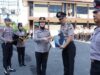 Respons Cepat Layani Warga, 2 Polisi Bojonegoro Raih Penghargaan Tingkat Mabes Polri