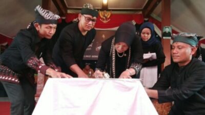 Obor Sewu Makin Dikenal, Omzet Warga Samin Ikut Bertambah