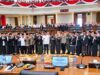 DMI-BKMM Bojonegoro Dikukuhkan, Siap Makmurkan Masjid dan Berdayakan Umat
