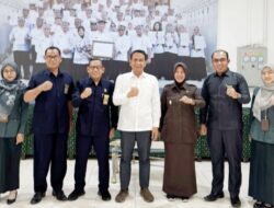 Bupati Dukung PA Bojonegoro Susun Buku Sejarah Peradilan Islam