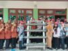 Perempuan Sedahkidul Gerakkan Konservasi Air dan Olah Sampah Organik Lewat Biopori